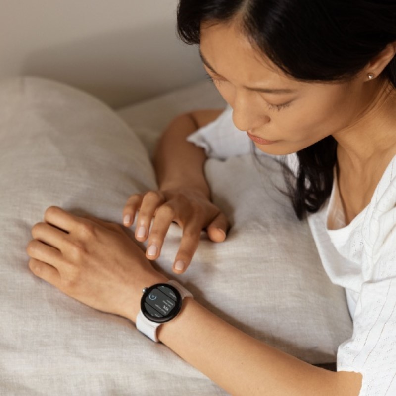 Google watch for pixel 3 top
