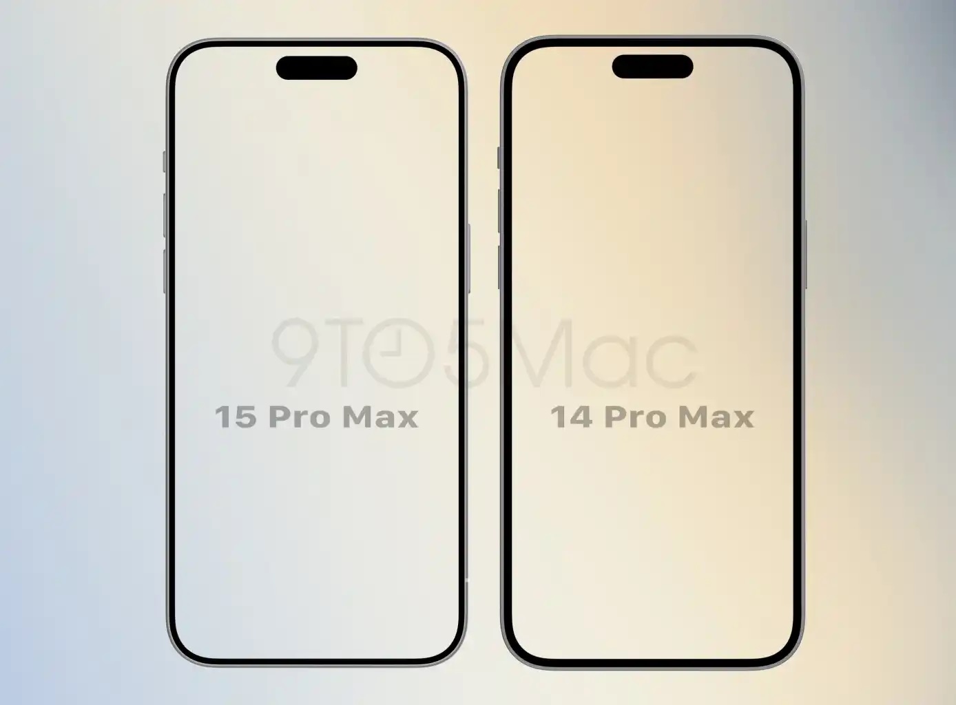 смартфон iPhone 15 Pro