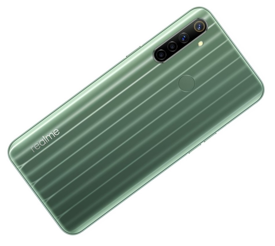 Realme 6i