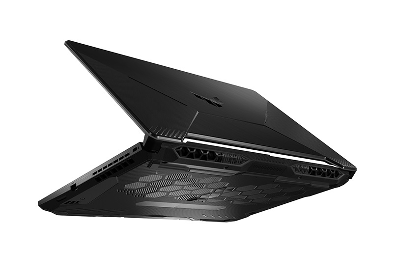 Asus Flying Fortress 9