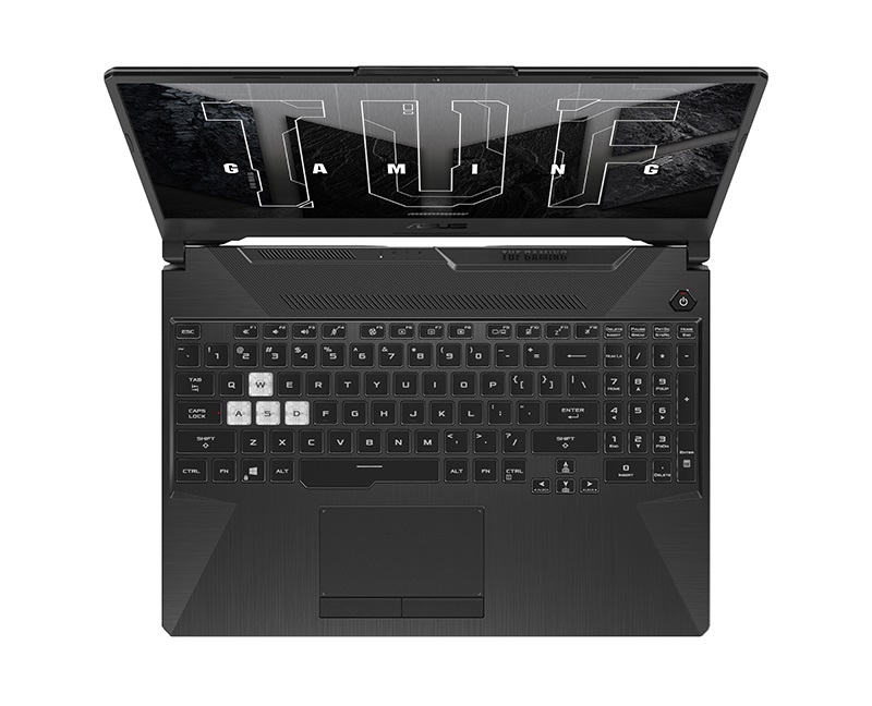 Asus Flying Fortress 9