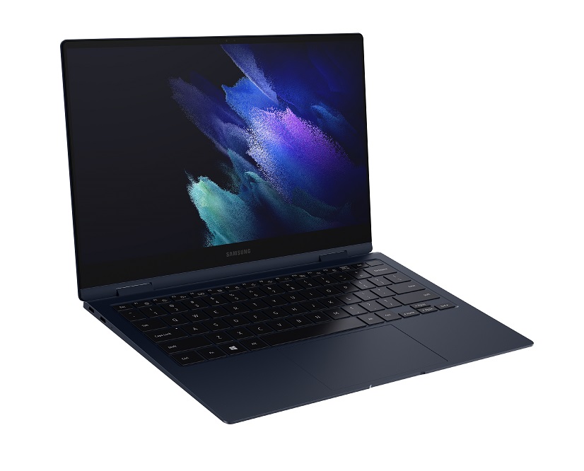 Samsung Galaxy Book Pro 360