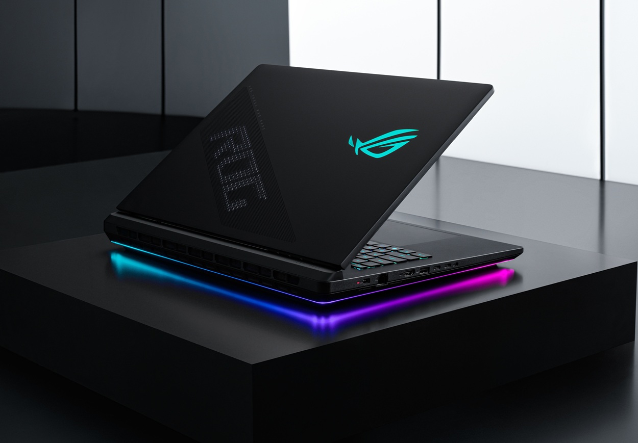 ноутбук ROG Strix SCAR 18 2026