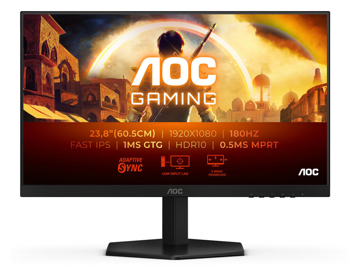 AOC GAMING 24G42E
