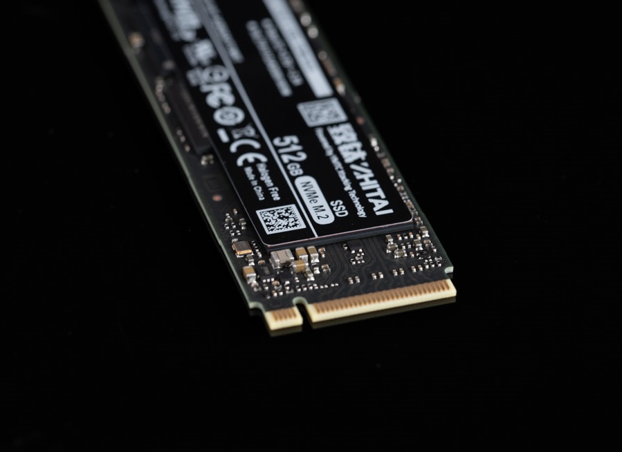При майнинге криптовалюты Chia SSD-накопители на 512 ГБ выходят из строя менее чем за два месяца