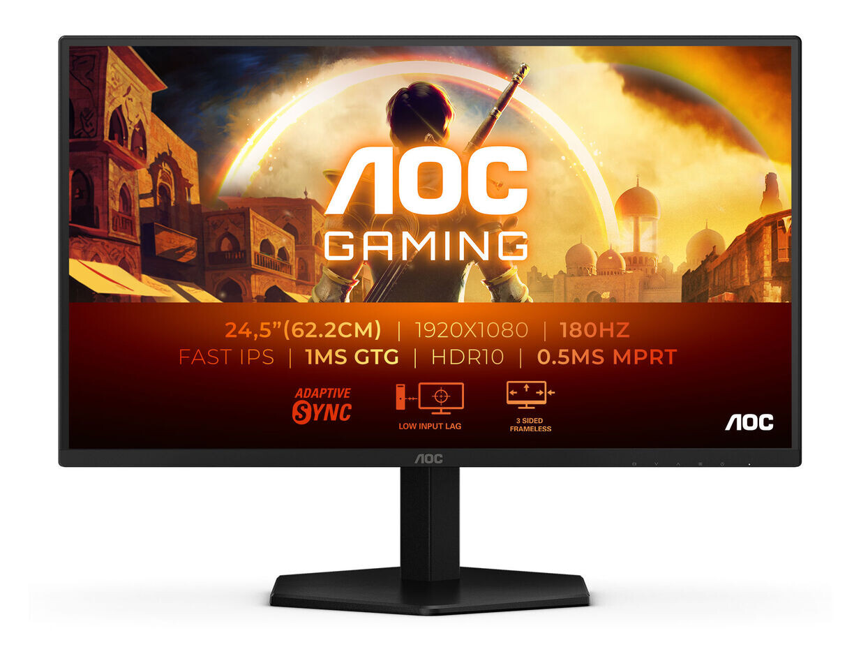 AOC GAMING 25G42E
