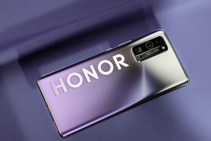 Honor 30