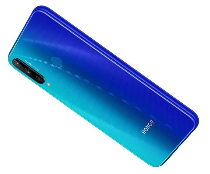 Honor 9C