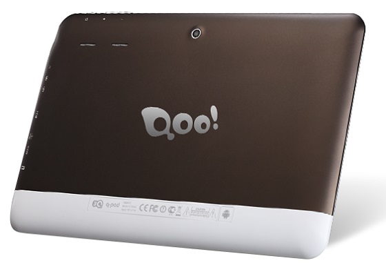 3Q Q-pad LC1016C 2