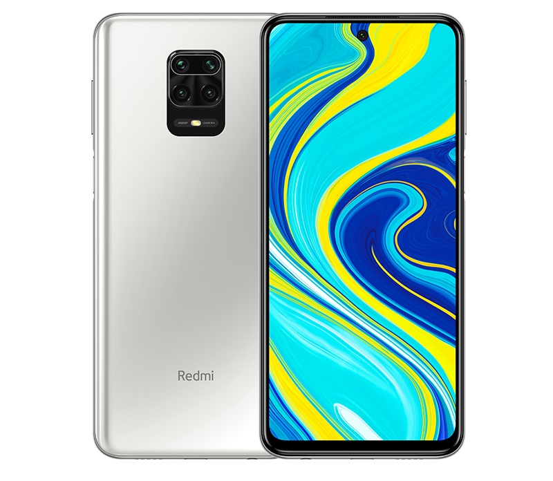 Redmi Note 9S