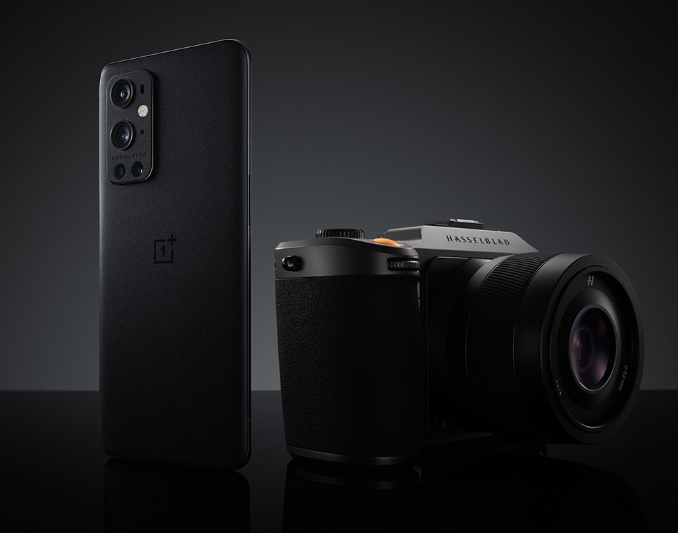 Смартфоны OnePlus 9 и 9 Pro получили продвинутые камеры с сенсорами Sony и процессоры Snapdragon 888