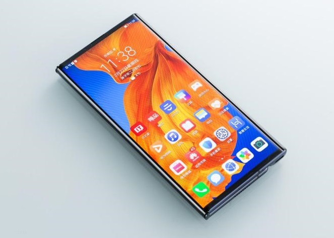 Huawei Mate Xs