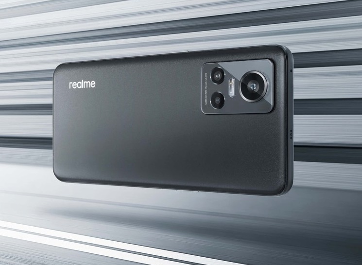 Realme Q5