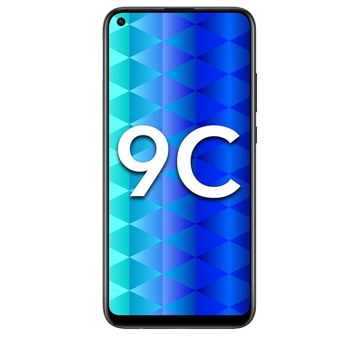 Honor 9C