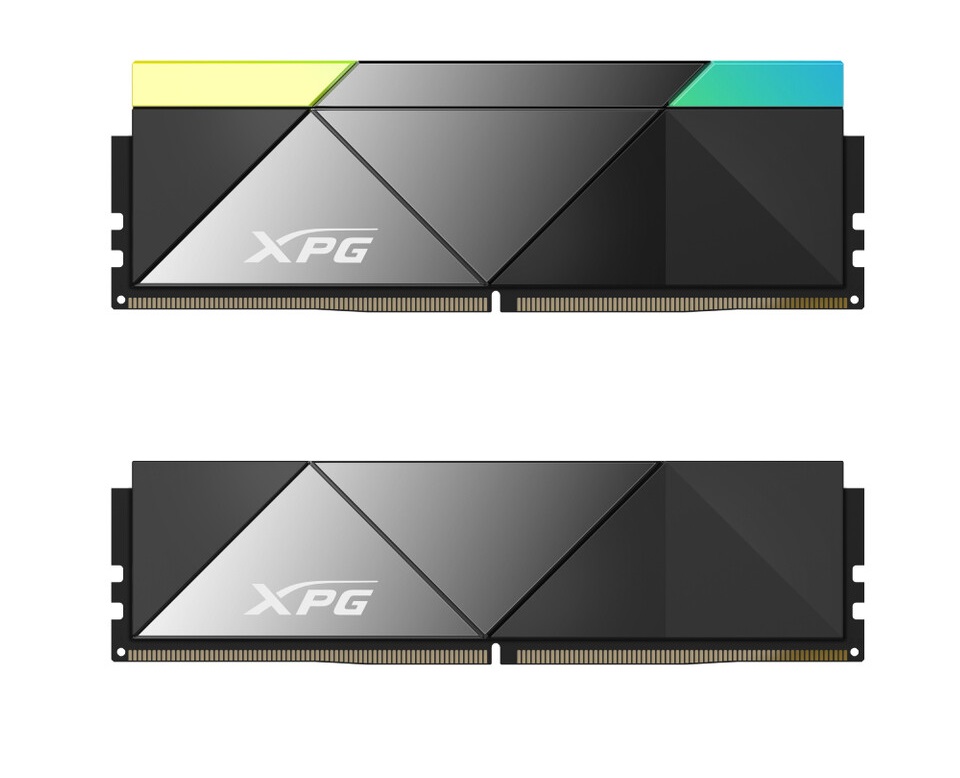 XPG Caster RGB DDR5-7400