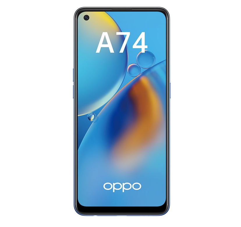 Oppo A74