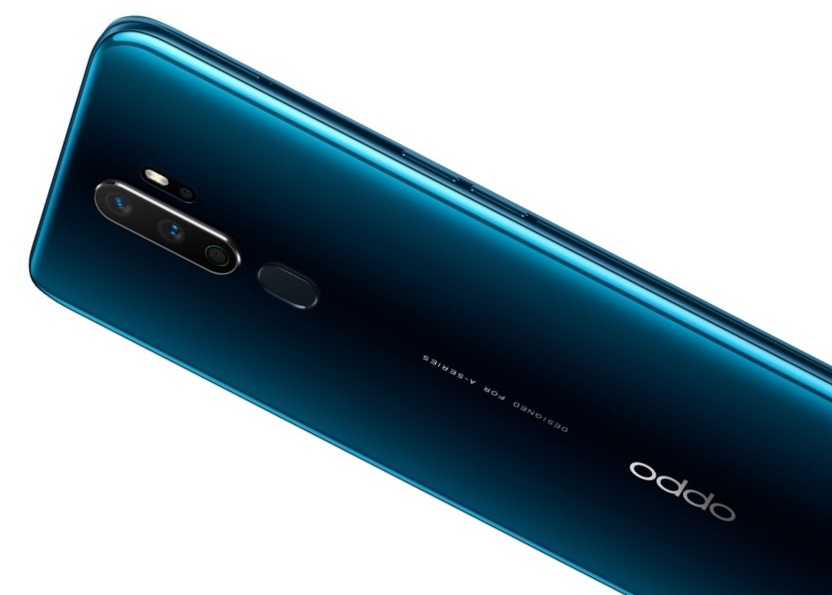 OPPO A9 2020