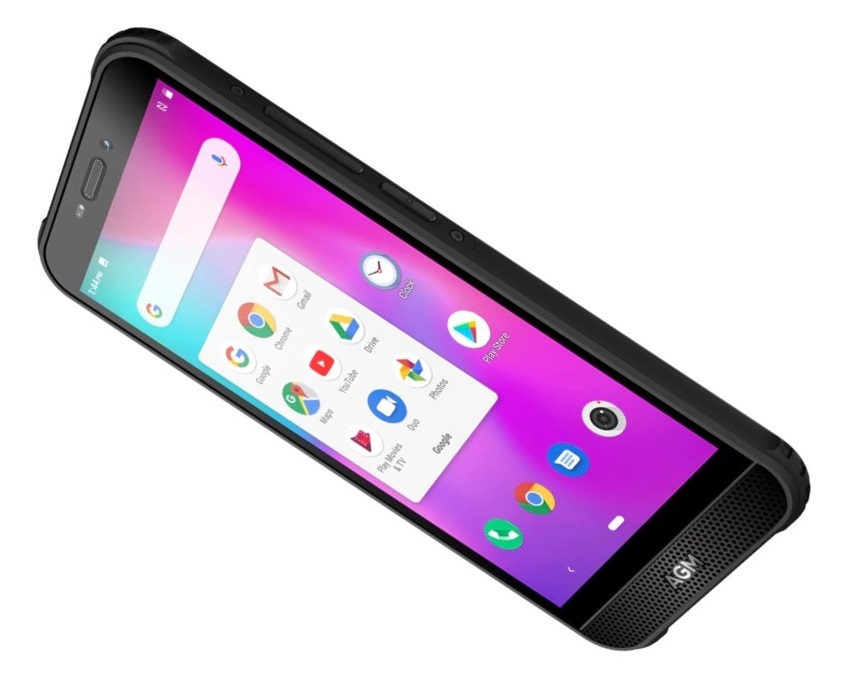 Смартфон Agm G2 Guardian Купить