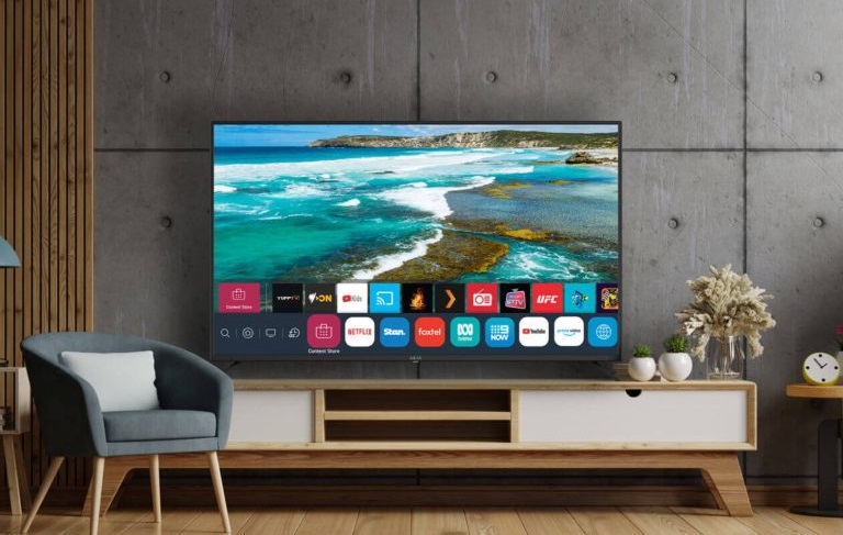 AKAI WebOS Smart TV