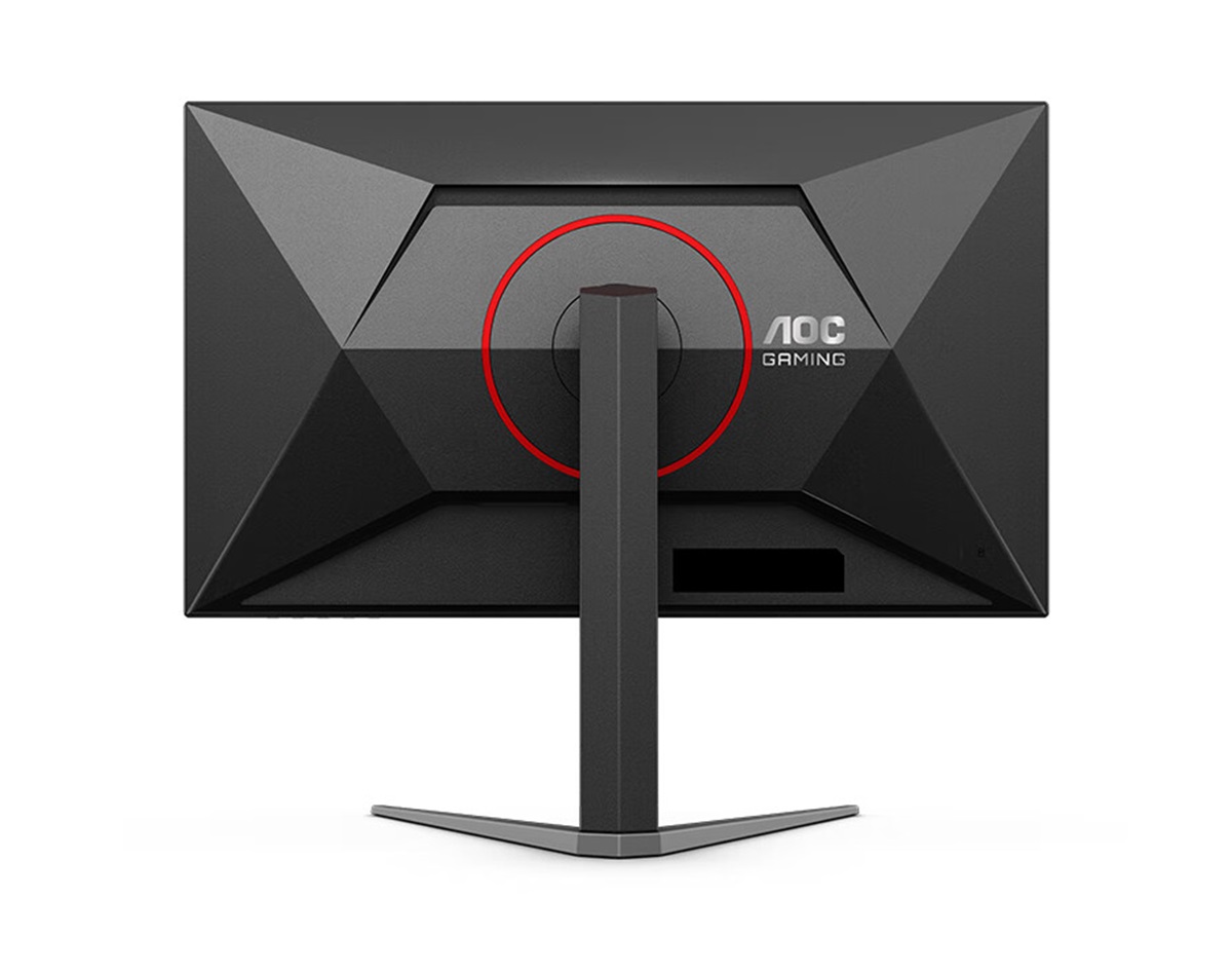 Выпущен игровой монитор AOC 25G4S с частотой 310 Гц