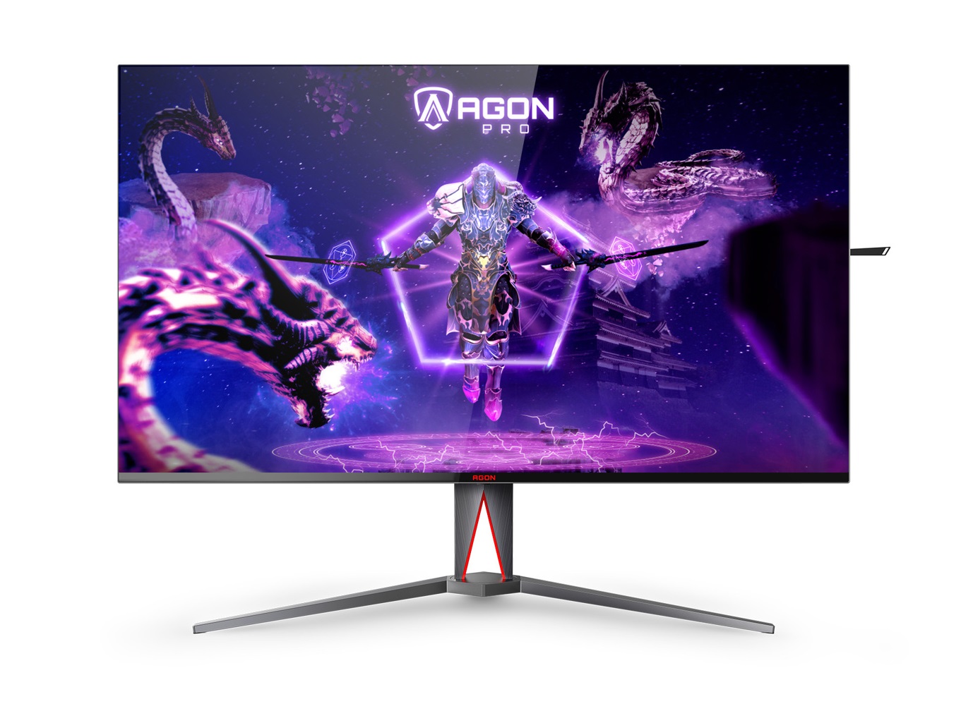 AOC AGON AG485UD2