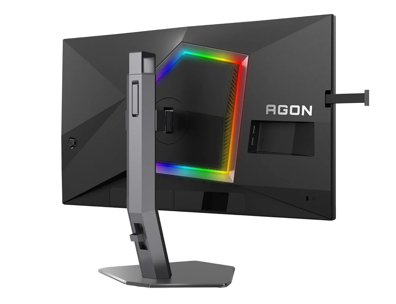 игровой монитор AOC AGON PRO AG246FK