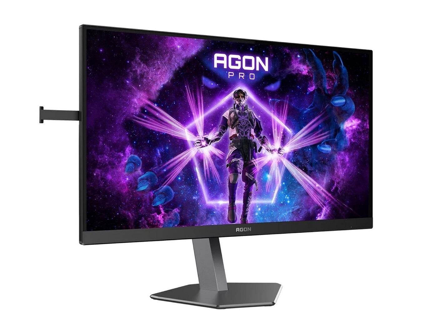 игровой монитор AOC AGON PRO AG246FK