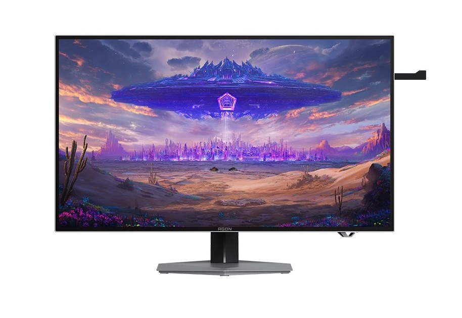 AOC AGON PRO AGP277QKD