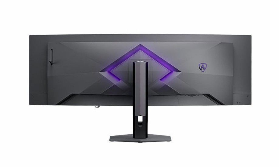 AOC AGON PRO AGP497UCZD