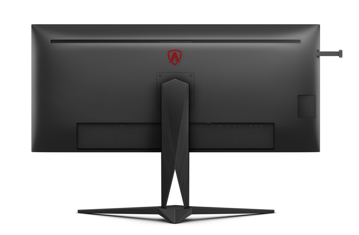 игровой монитор AOC Agon AG405UXC