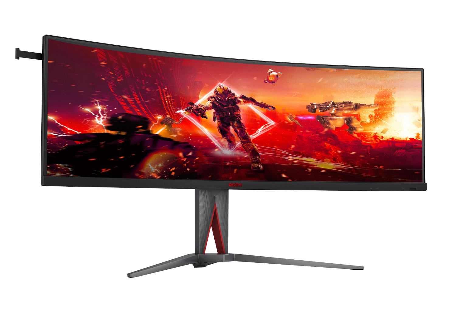 AOC Agon AG455UCX