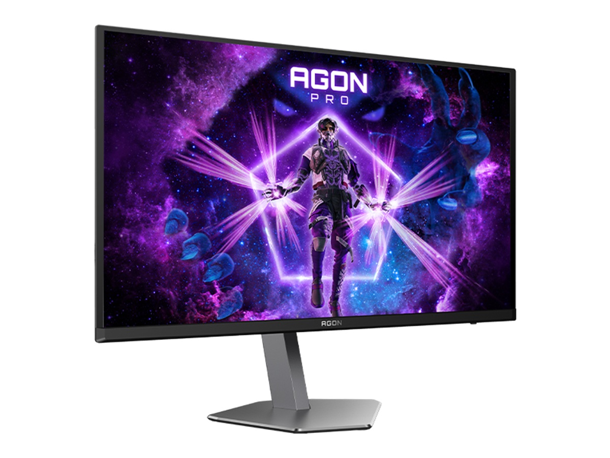 Представлен AOC Agon Pro AG276QSD