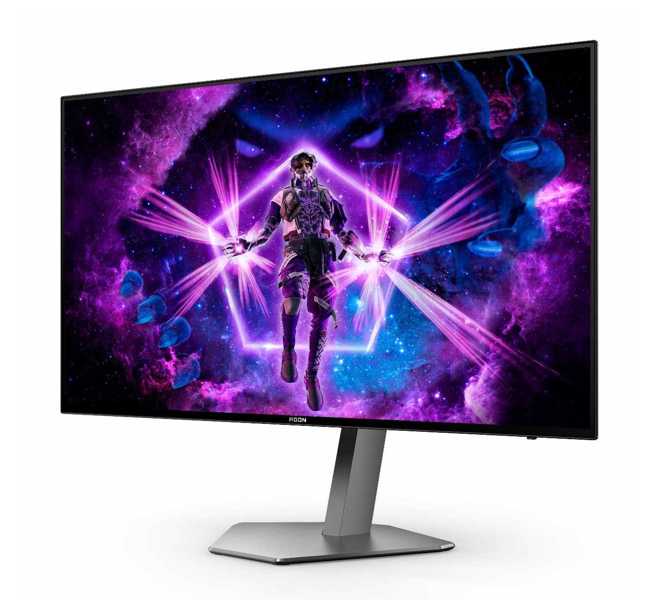 игровой монитор AOC Agon Pro AG276QZD