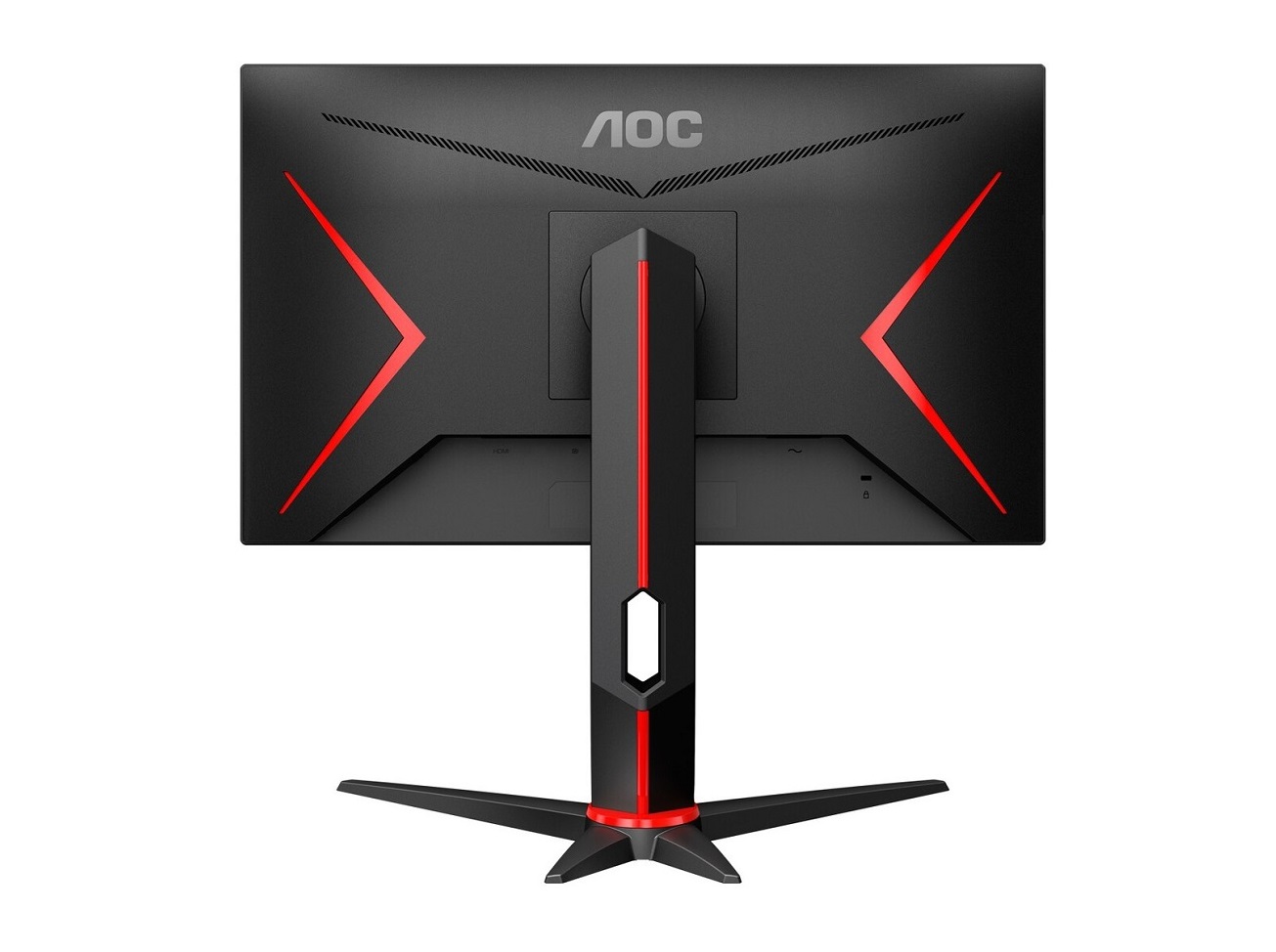 игровой монитор AOC Agon Q24G2A