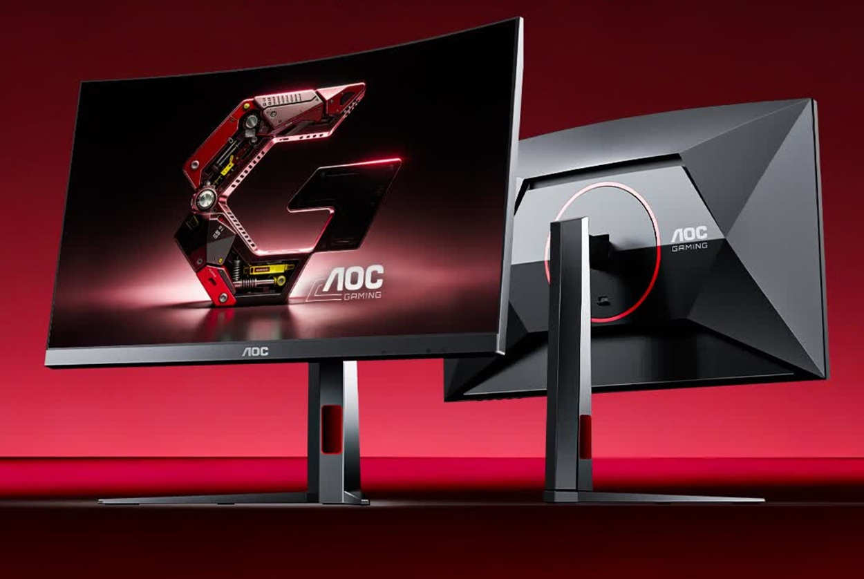 AOC CQ27G4S