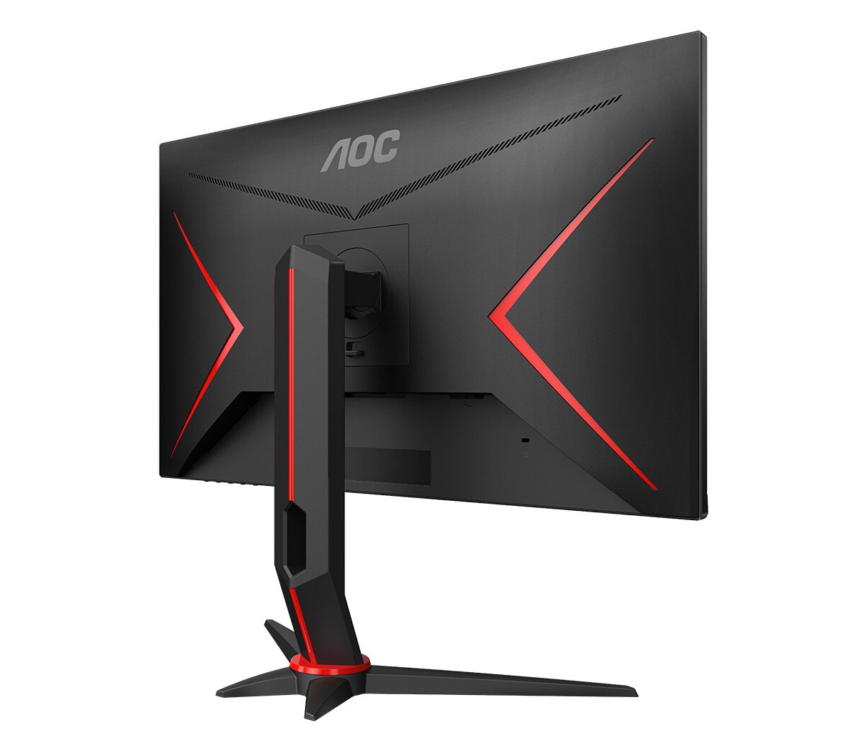 игровой монитор AOC GAMING 27G2ZN3/BK
