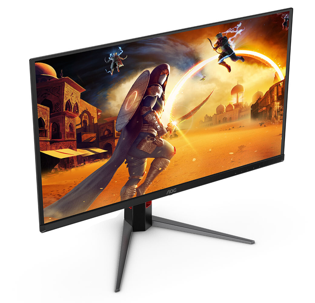 AOC GAMING Q27G4ZD