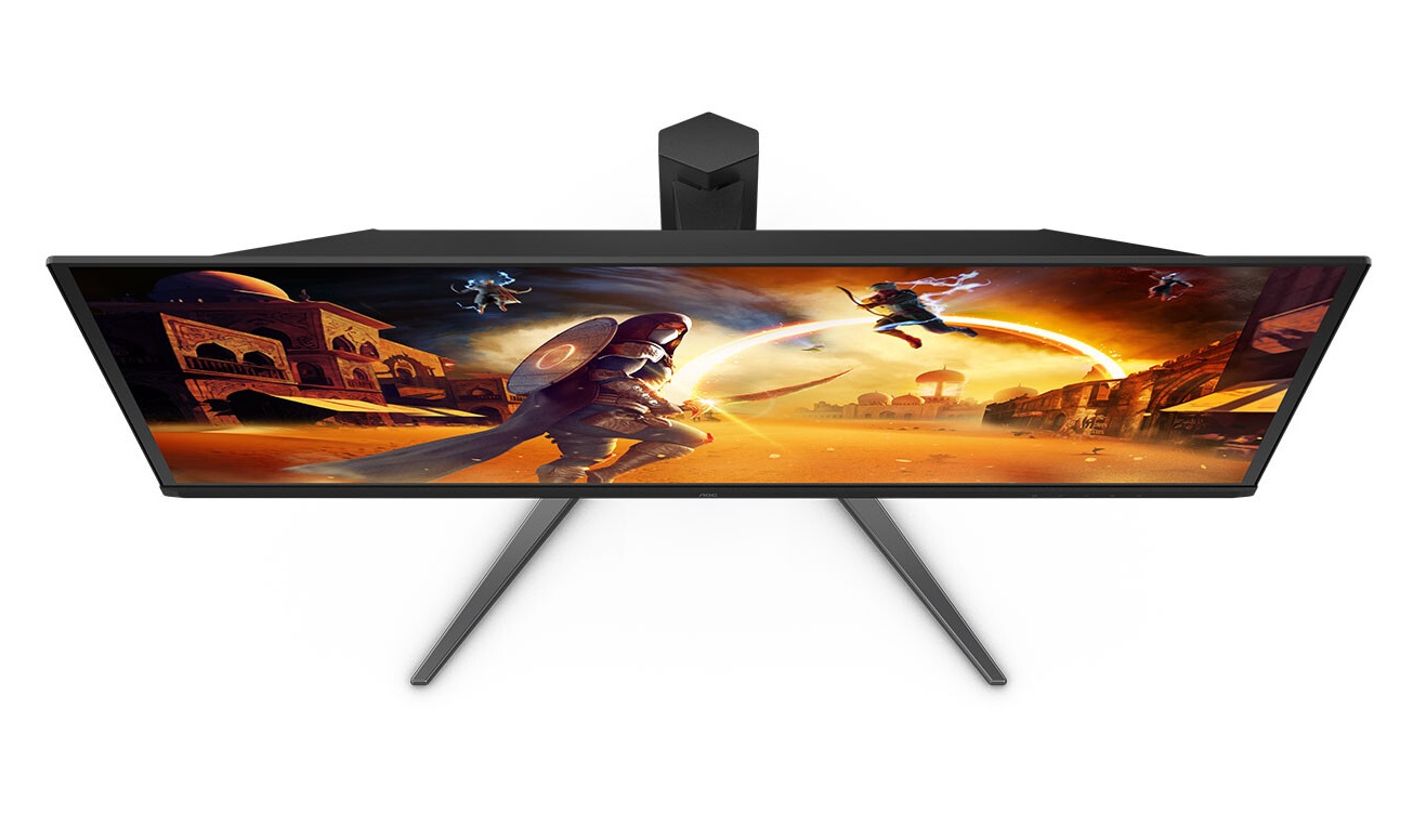 AOC GAMING Q27G4ZD