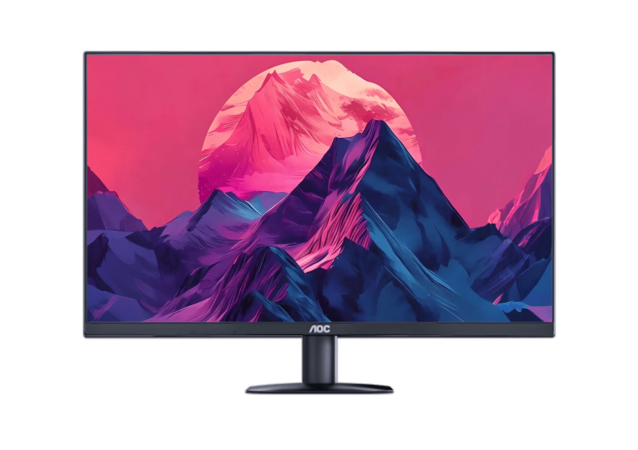 AOC Q24B35E