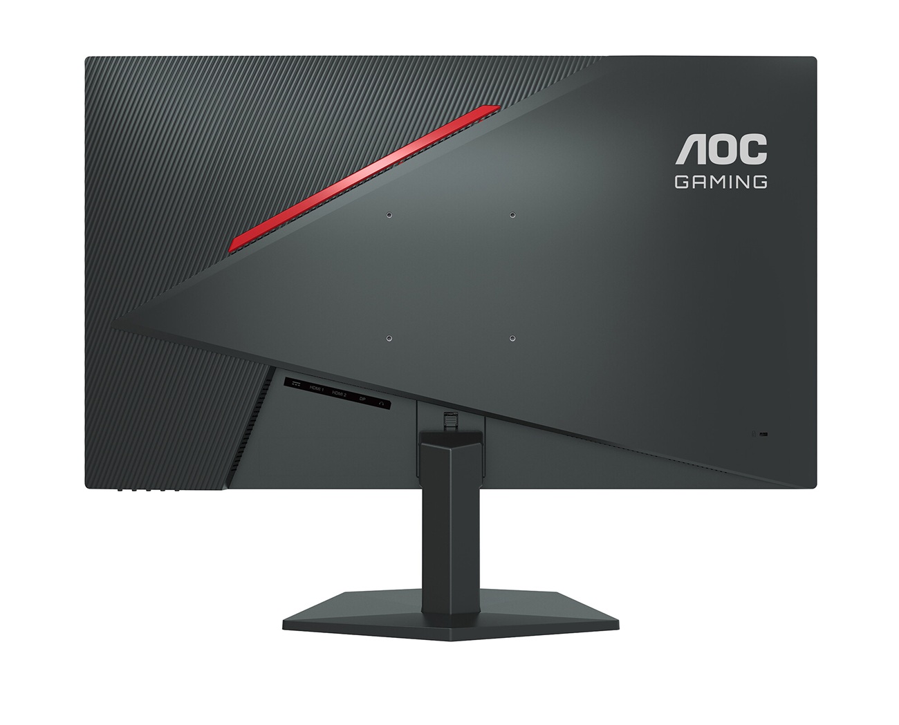 AOC представила игровой монитор Q27G10E2 с 27-дюймовым QHD дисплеем
