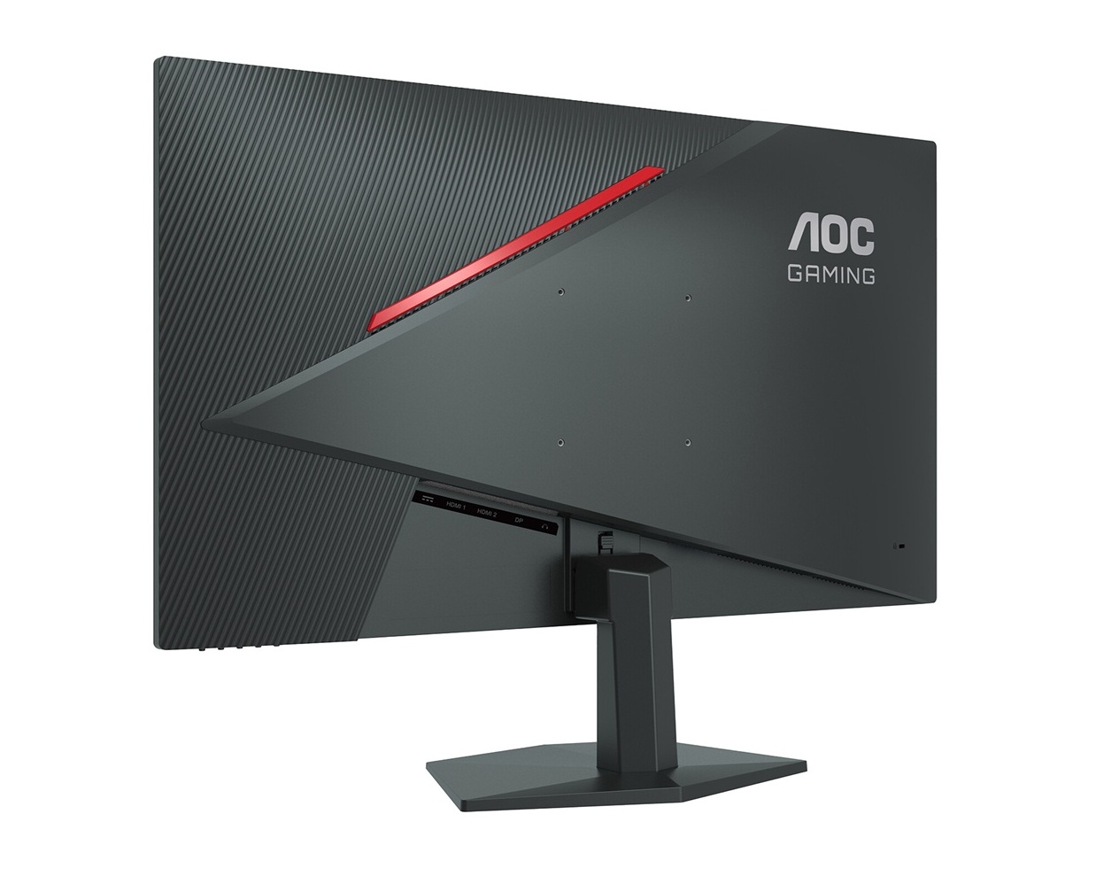AOC представила игровой монитор Q27G10E2 с 27-дюймовым QHD дисплеем