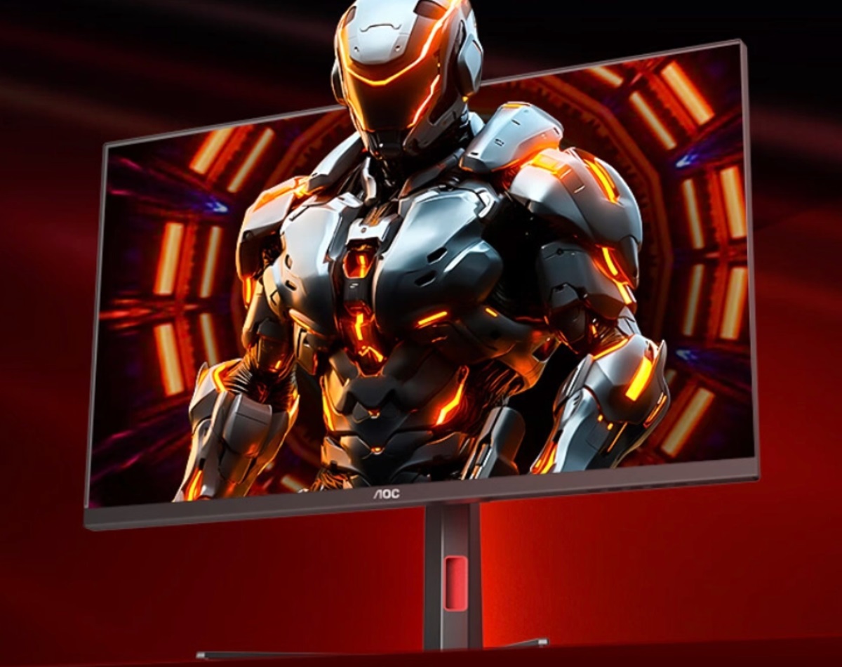 AOC Q27G4XM