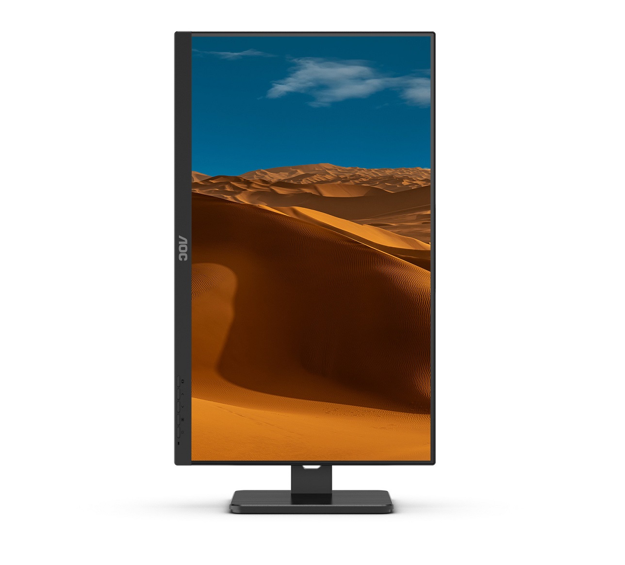 монитор AOC U27P3U