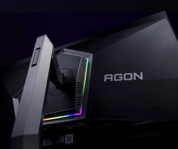 AOC Agon 6 Pro AGP327UZD