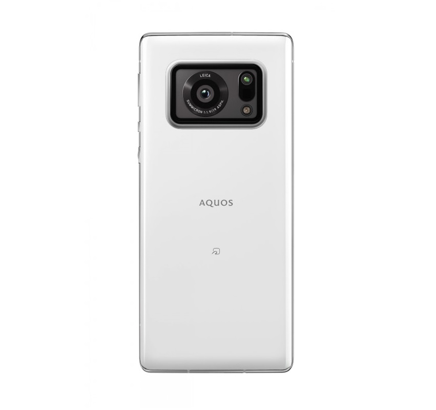Sharp AQUOS R6