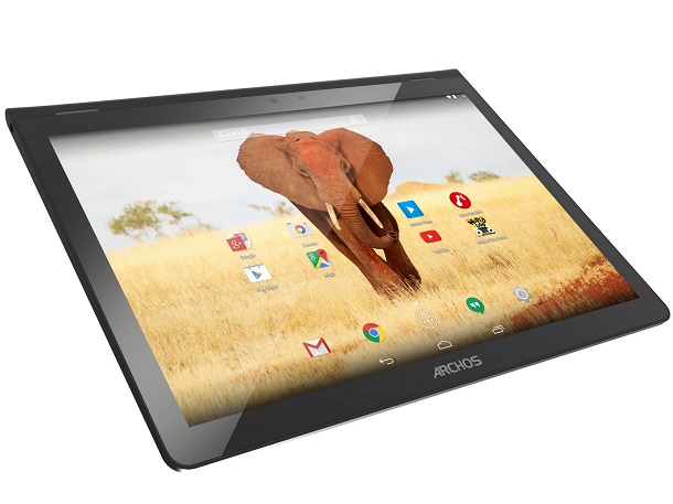 ARCHOS 101 Magnus Plus