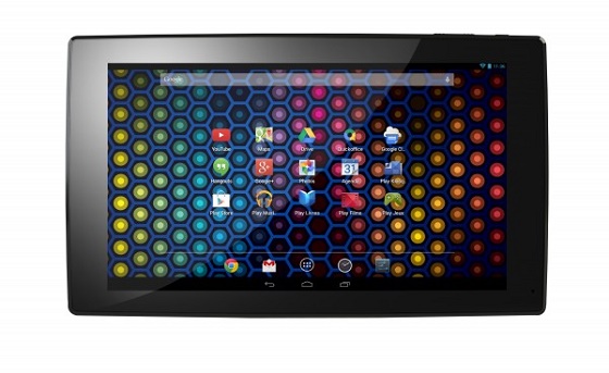 ARCHOS NEON 101