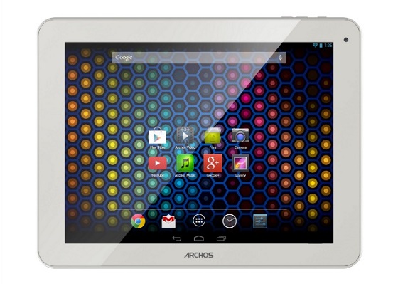 ARCHOS NEON 97