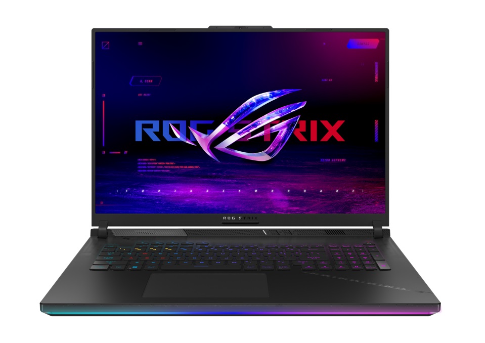 ASUS ROG Strix SCAR 18