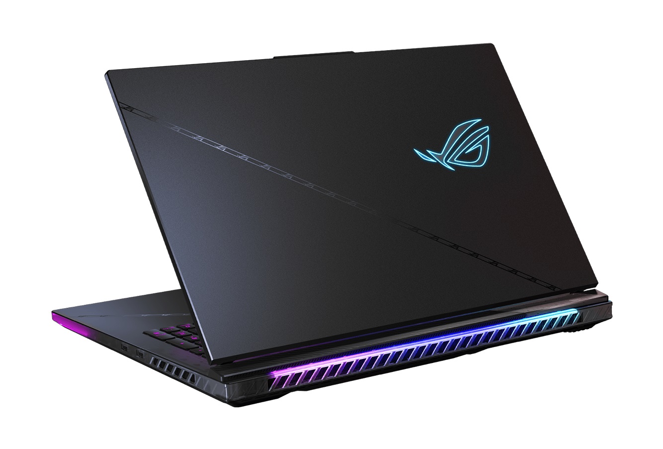 ASUS ROG Strix SCAR 16